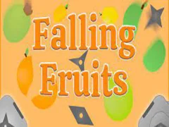 游戏Falling fruits touch在线