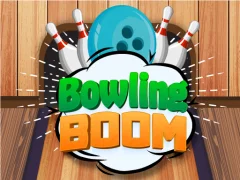 游戏Bowling Boom在线
