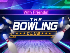 游戏The Bowling Club在线
