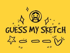 游戏Guess My Sketch在线