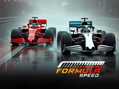 游戏Formula Speed在线