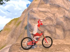 游戏Cliff Rider在线