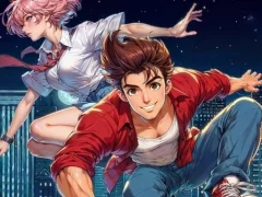 游戏Deadly Parkour在线
