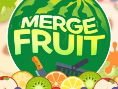 游戏Merge Fruit在线