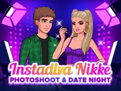 游戏Instadiva Nikke Photoshoot & Date Night在线