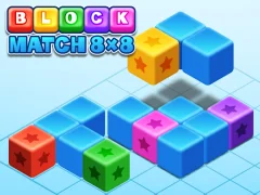游戏Block Match 8x8在线