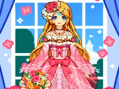 游戏My Dress Up Darling在线