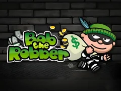 游戏Bob The Robber在线