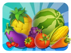 游戏Hyper Memory Food Party在线