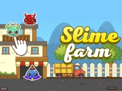 游戏Slime Farm在线