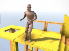 游戏Body Drop在线