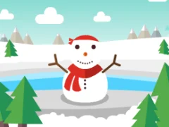 游戏Snowball Fast在线