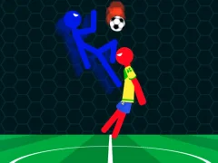 游戏Ragdoll Football 2 Players在线