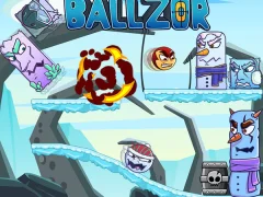 游戏Ballzor Level Pack 1在线