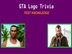 游戏GTA Logo Trivia在线