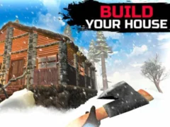 游戏Winter Craft: Survival in the Forest在线