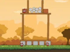 游戏Building Blast在线