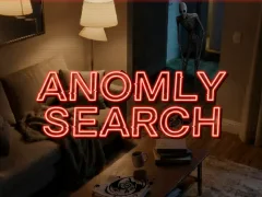 游戏Anomaly Search在线