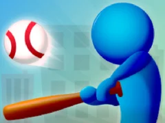 游戏Homer City 3D Hit在线
