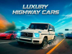游戏Luxury Highway Cars在线