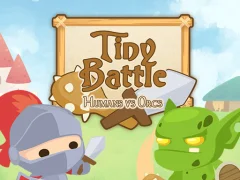 游戏Tiny Battle在线