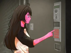 游戏Interdimensional Vending Machine在线