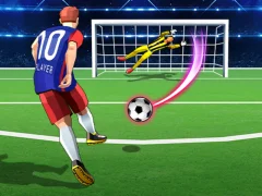 游戏Football Rush 3D在线