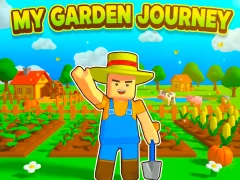 游戏My Garden Journey在线