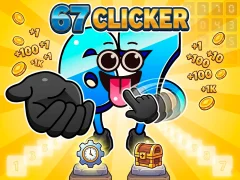 游戏67 Clicker在线