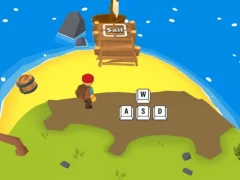 游戏Loot Island Treasure Digger在线