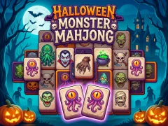 游戏Halloween Link在线