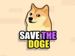 游戏Save the Doge在线