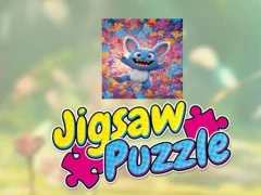 游戏Labubu Jigsaw Puzzles For Kids在线