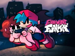 游戏Friday Night Funkin'在线