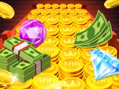 游戏Coin Dozer在线