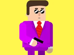 游戏Mr Bullet在线