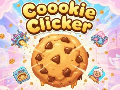 游戏Coookie Clicker在线