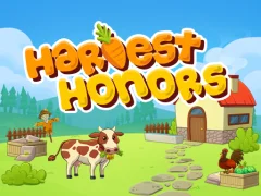 游戏Harvest Honors在线