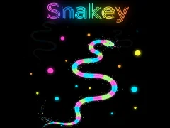 游戏Snakey在线