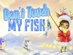 游戏Don't touch my fish在线