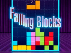 游戏Falling Blocks在线