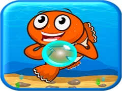 游戏Bubble Shooter在线