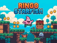游戏Ringo Starfish在线