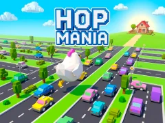 游戏Hop Mania在线