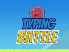 游戏Typing Battle在线