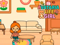 游戏TB Avataria Life Girl在线