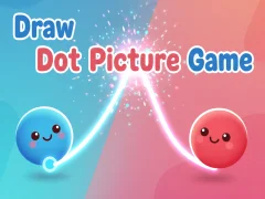 游戏Draw Dot Picture Game在线