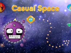 游戏Casual Space在线