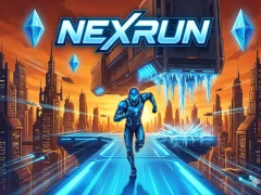 游戏NEXRUN在线