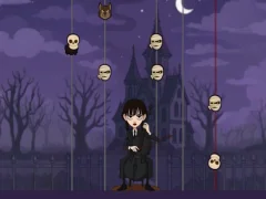 游戏Wednesday’s Battle: Monster Symphony在线